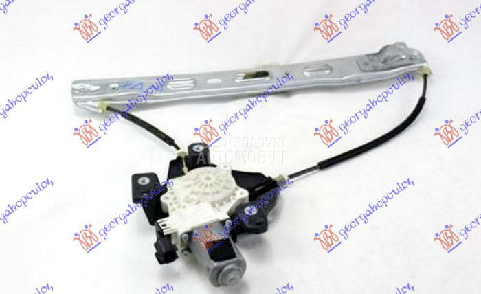 PODIZAC PREDNJEG PROZORA ELEKT