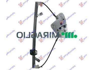 PODIZAC PREDNJEG PROZORA ELEKT za Ford Tourneo Connect od 2019. do 2022. god.