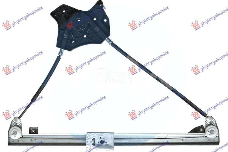 PODIZAC PREDNJEG PROZORA ELEKT