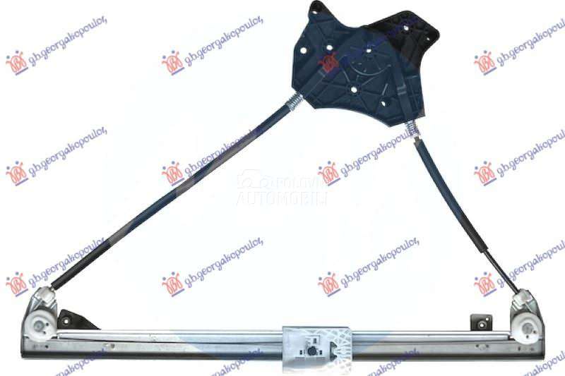 PODIZAC PREDNJEG PROZORA ELEKT