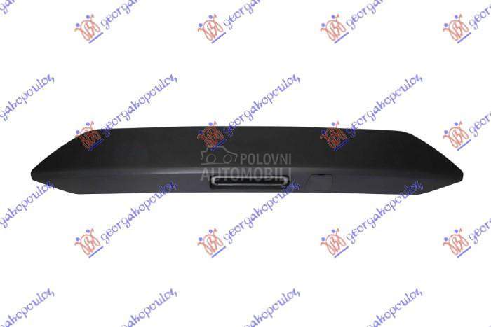 KVAKA GEPEK VRATA KOMPLET (SA/