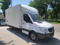 Mercedes Benz Sprinter 316 CDI SA RAMPOM
