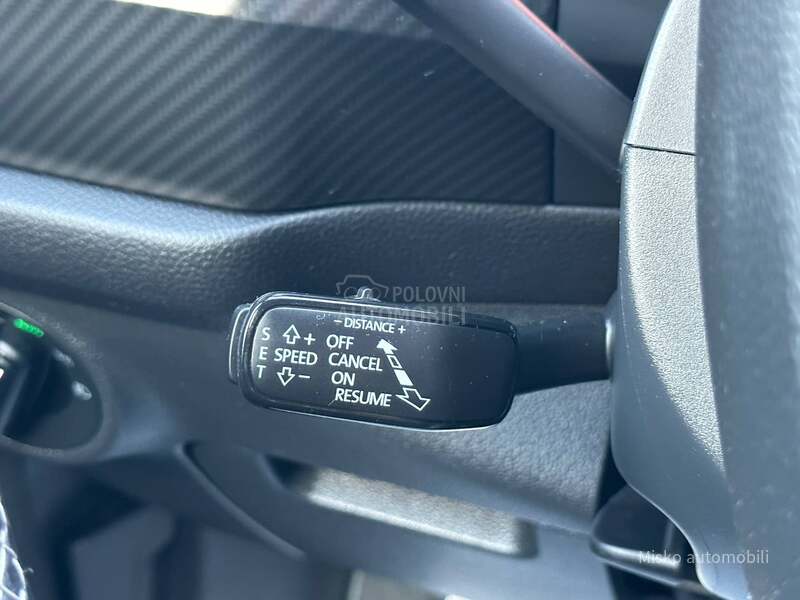 Škoda Kodiaq 2.0 TDI Sportline