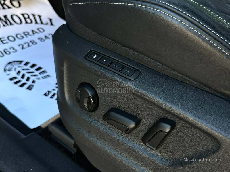 Škoda Kodiaq 2.0 TDI Sportline