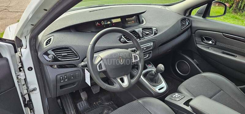 Renault Scenic 1.4 TCE IZ CH