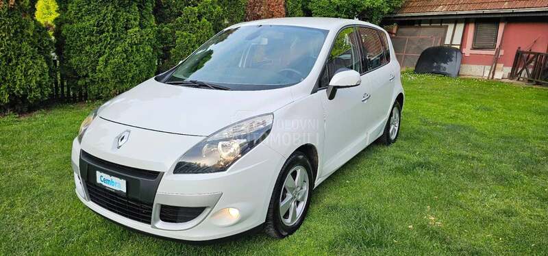 Renault Scenic 1.4 TCE IZ CH