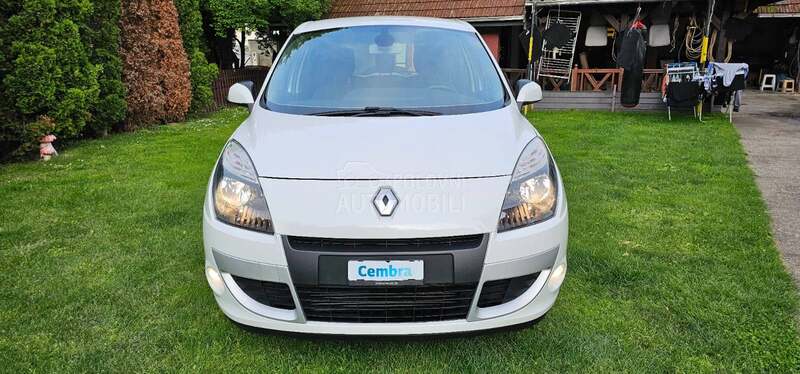 Renault Scenic 1.4 TCE IZ CH