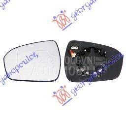 STAKLO RETROVIZORA SA GREJACEM