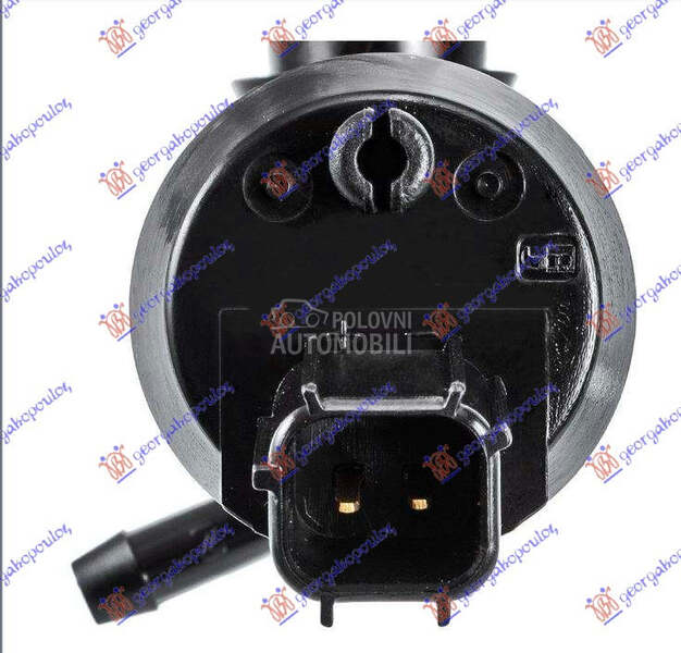 MOTOR POSUDE BRISACA (KOCKASTI