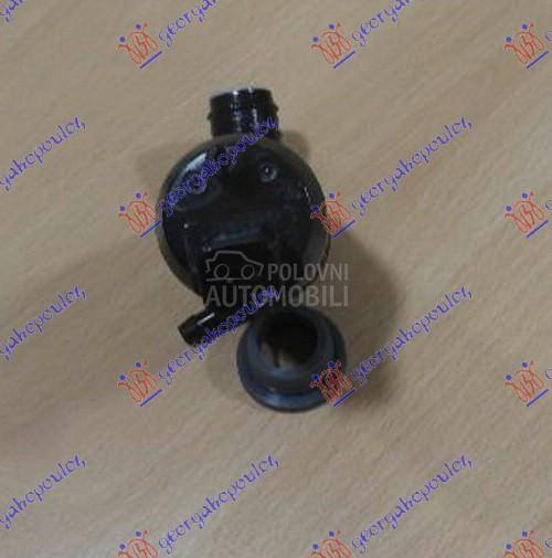 MOTOR POSUDE BRISACA (KOCKASTI