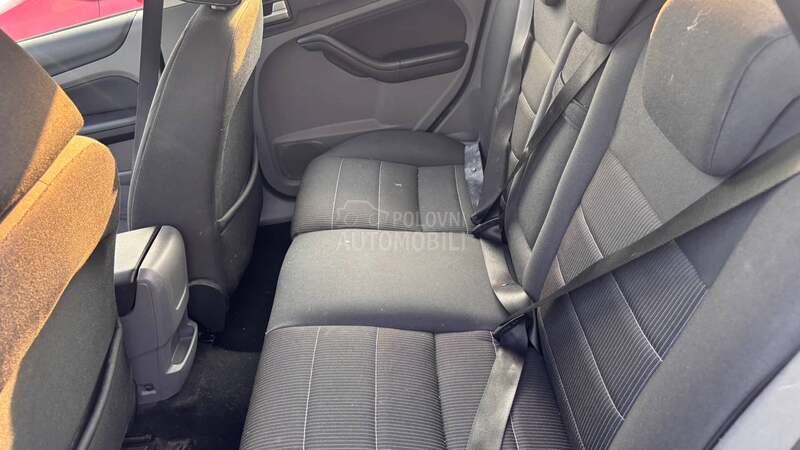 Ford Focus 1.6tdci