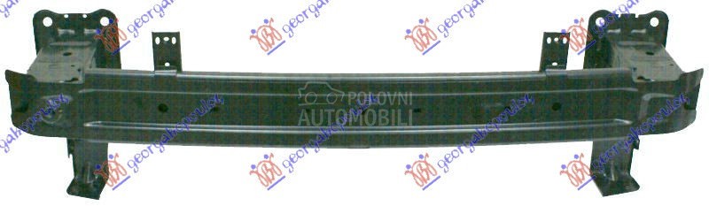 SINA PREDNJEG BRANIKA