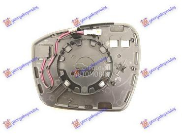 STAKLO RETROVIZORA SA GREJACEM za Ford Galaxy od 2019. do 2025. god.