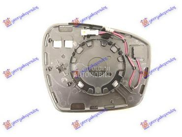 STAKLO RETROVIZORA SA GREJACEM za Ford Galaxy od 2019. do 2025. god.