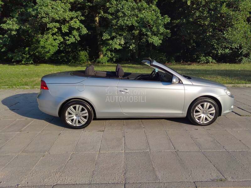 Volkswagen EOS 1.6 16v CH