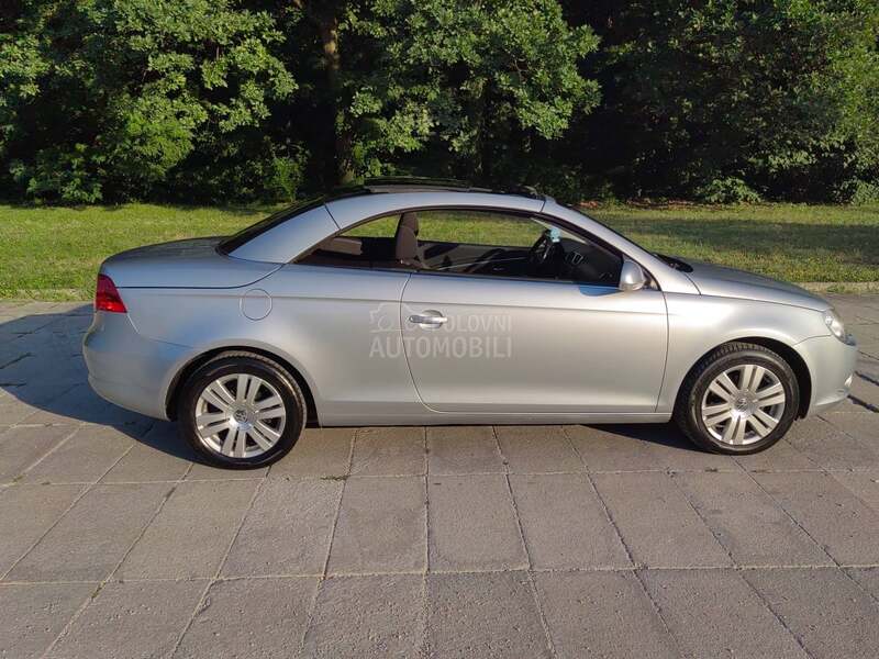 Volkswagen EOS 1.6 16v CH