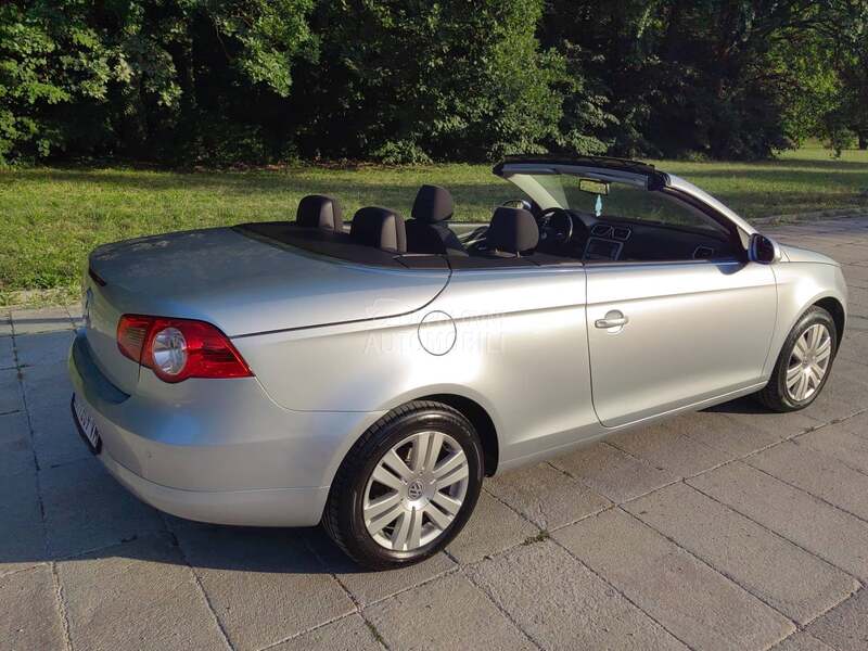 Volkswagen EOS 1.6 16v CH