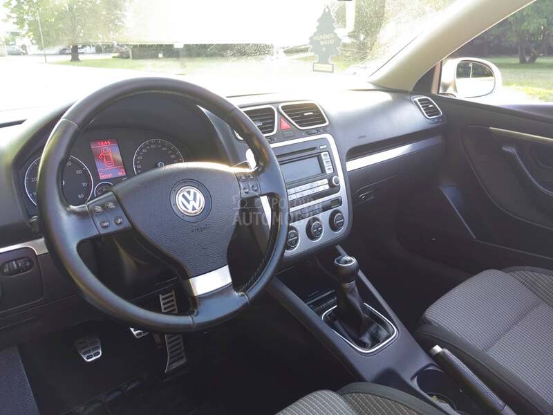 Volkswagen EOS 1.6 16v CH