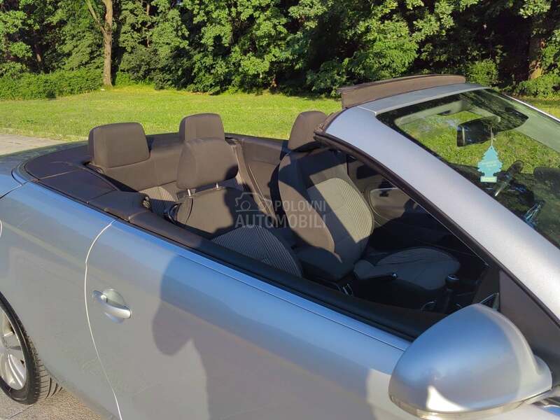 Volkswagen EOS 1.6 16v CH