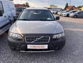 Volvo V70 2.4/ 4x4