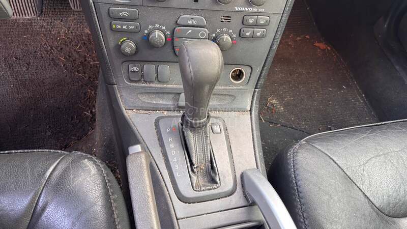 Volvo V70 2.4/ 4x4