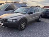 Volvo V70 2.4/ 4x4
