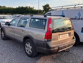 Volvo V70 2.4/ 4x4