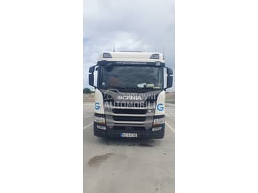 Scania G410