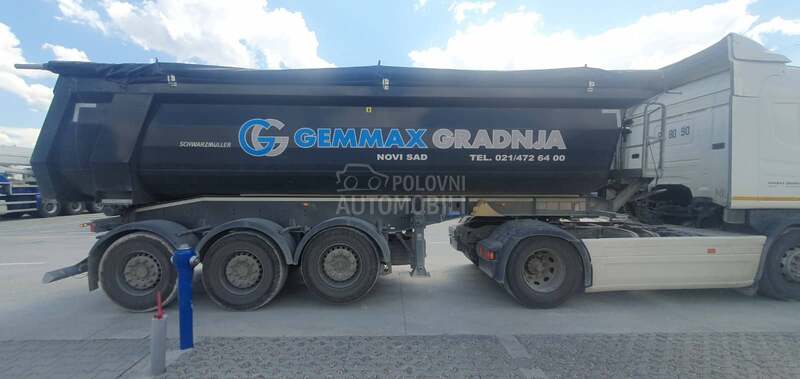 Scania G410