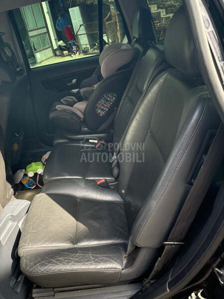 Volvo XC90 D5