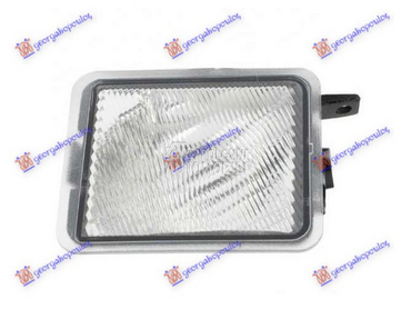 SVETLO U RETROVIZORU za Ford Kuga od 2013. do 2016. god.