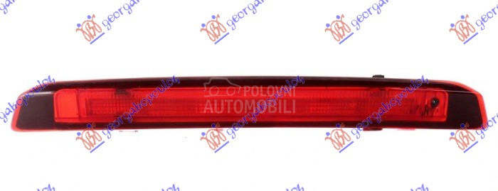 TRECA STOP LAMPA KARAVAN (LED)
