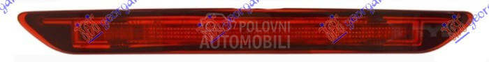 TRECA STOP LAMPA 4 VRATA (LED)