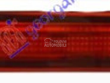 TRECA STOP LAMPA 4 VRATA (LED) za Ford Focus od 2014. do 2018. god.