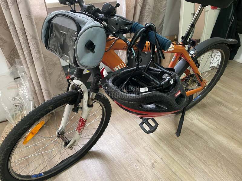 Scott MTB