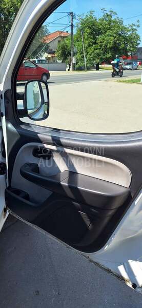 Fiat Doblo 1.9 77/105 KL IMA