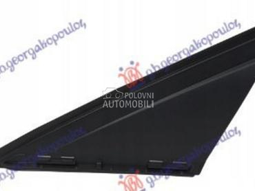 LAJSNA BLATOBRANA I RETROVIZOR za Ford Focus od 2014. do 2018. god.