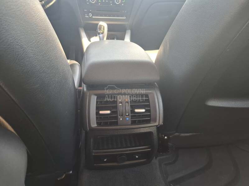 BMW X3 2.0 x drive