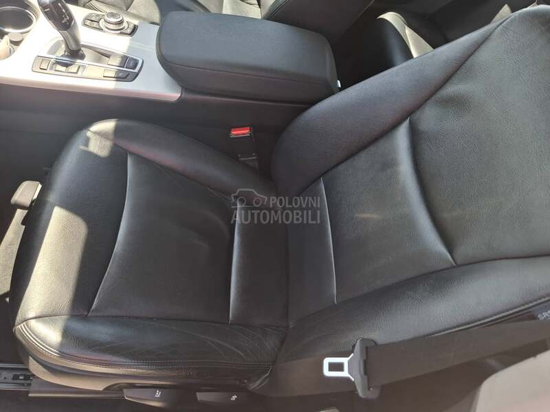 BMW X3 2.0 x drive