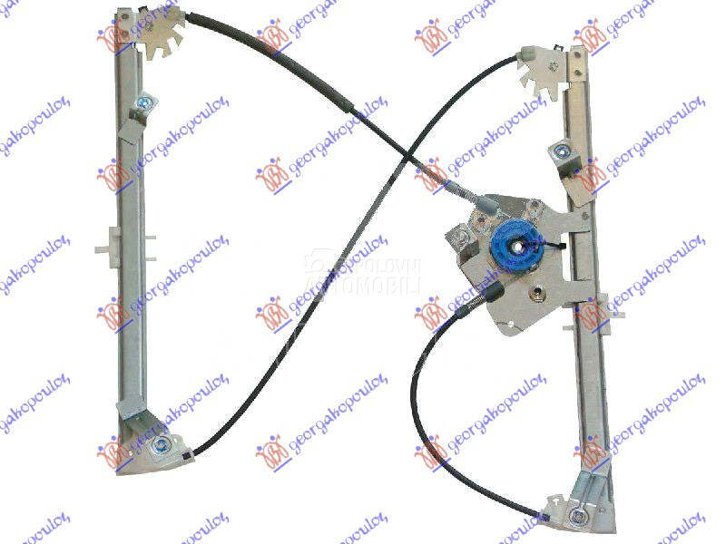 PODIZAC PREDNJEG PROZORA ELEKT