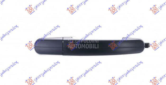 KVAKA PREDNJIH/ZADNJIH VRATA (