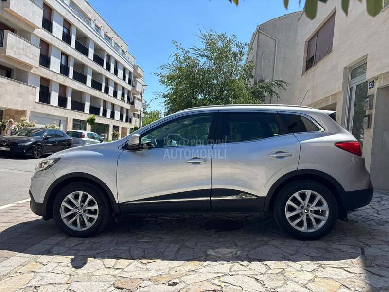 Renault Kadjar 