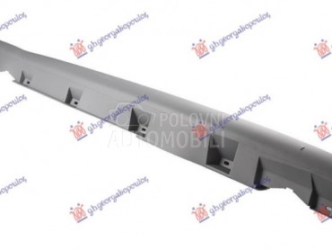 SAJTNA PLASTICNA za Ford Focus od 2014. do 2018. god.