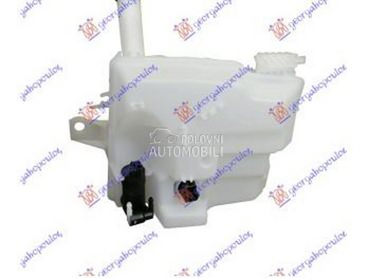 POSUDA ZA TECNOST BRISACA (MOT za Ford Focus od 2014. do 2018. god.