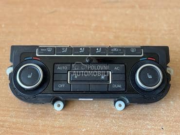 Komanda Klime za Volkswagen Golf 6