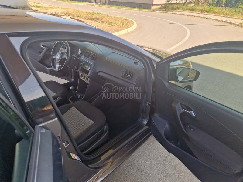 Volkswagen Polo 1.2 TSI TRENDLINE