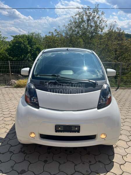 Mitsubishi i-MiEV Elektro