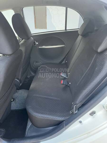 Mitsubishi i-MiEV Elektro
