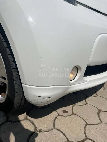 Mitsubishi i-MiEV Elektro