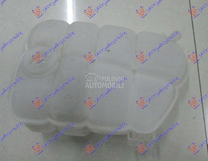 POSUDA ZA ANTIFRIZ (SA POKLOPC